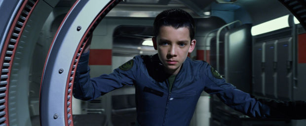 'Ender's Game'